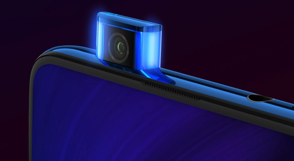 小米王化辟謠Redmi K80升降攝像頭 該配置回歸可能無望