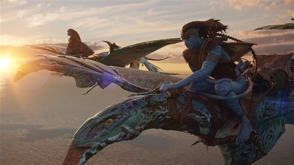 科幻神作！三部《阿凡達》續集宣布推遲上映：第3部定檔2025年