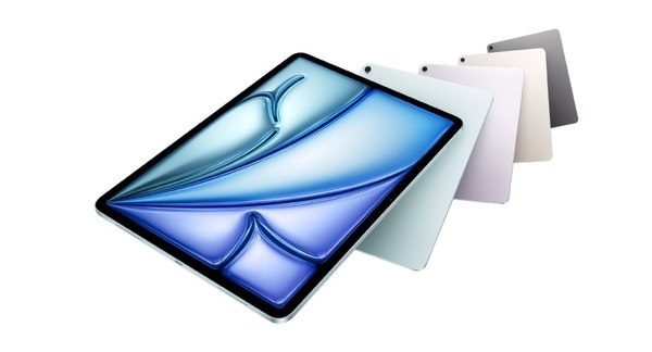 蘋果發布會最全總結：2萬多元的iPad Pro實屬罕見