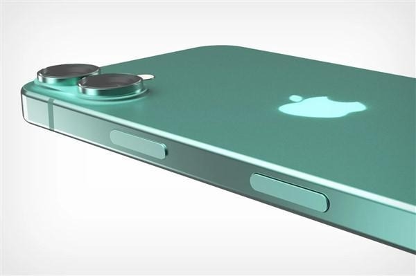 iPhone 16系列要這么更新 那我可就沖了