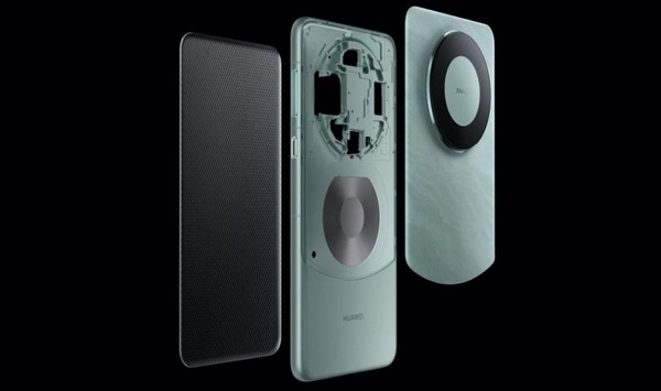 華為Mate 60系列終極對決iPhone 15系列 應(yīng)該怎么選?(圖3) 華為Mate 60系列終極對決iPhone 15系列 應(yīng)該怎么選?