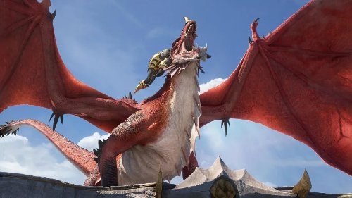 《魔獸世界》真涼了嗎！暴雪稱它的表現比以往更好