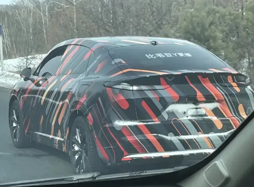 Model Y、小米SU7強敵！蔚來申請“樂道”車型商標：首車下月發布