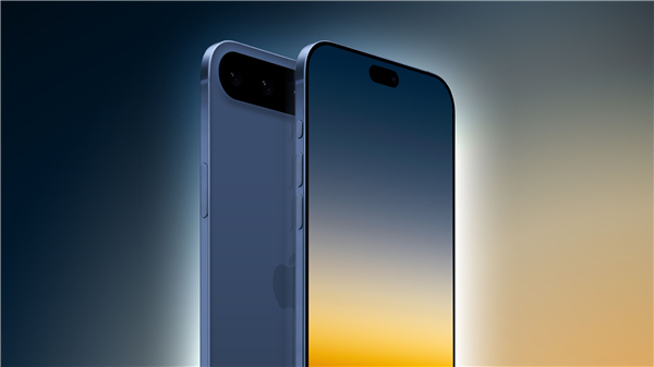 蘋果史上第一次！iPhone 17全系標配120Hz LTPO屏幕