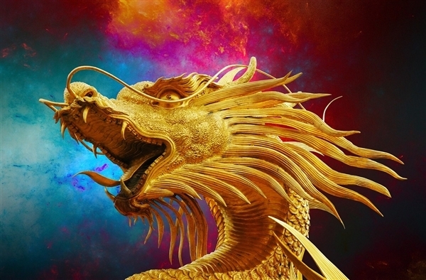 今天的含龍量超高！今年第二個“龍年龍月龍日龍時”到了