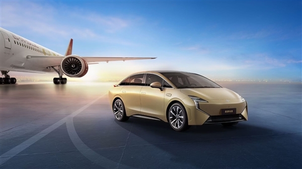 航空巨頭跨界造車！吉祥汽車：不是又一輛新能源 是出行新物種