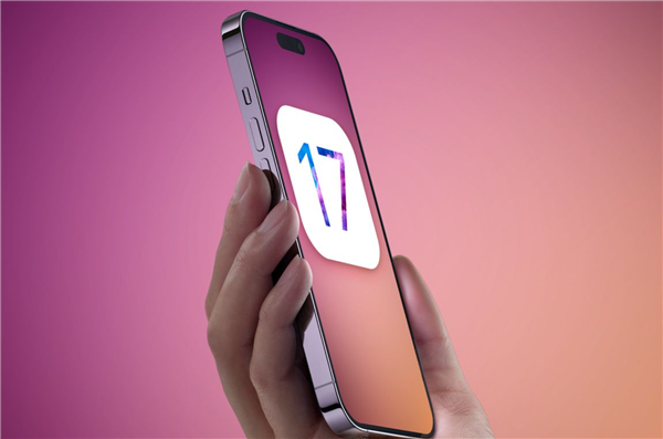 iPhone 15標配！iOS 17正式版9月中下旬發布：iPhone XS后機型都能升