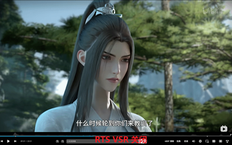 一個應用整個所有功能！NVIDIA App正式版全面體驗：逆天的RTX畫質增強