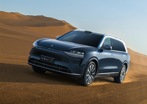 問界三車持續(xù)發(fā)力 賽力斯10月銷量3.6萬(wàn)輛：同比猛漲104.61%