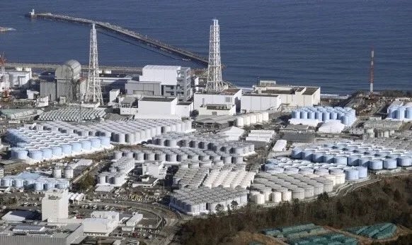 日本福島核電站工人被放射性物質污染：面罩、防護服也沒用