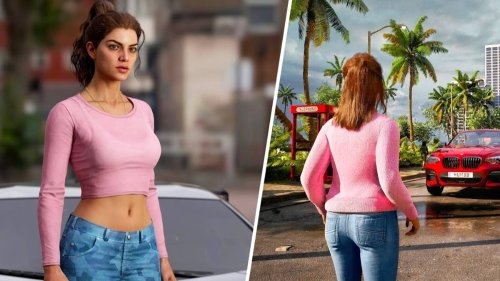 麥克演員：《GTA6》女主將帶來新鮮刺激的體驗