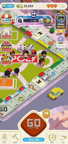 這款全球營收超過王者、原神的手游 把賭博玩明白了