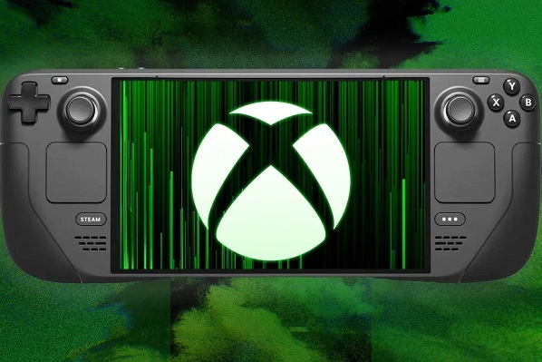 斯賓賽談Xbox掌機