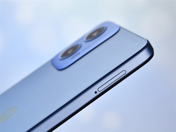 千元機“攪局者”！moto g34上手