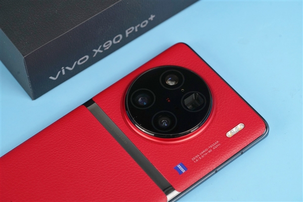 全球首發的第二代驍龍8！vivo X90 Pro+開箱圖賞