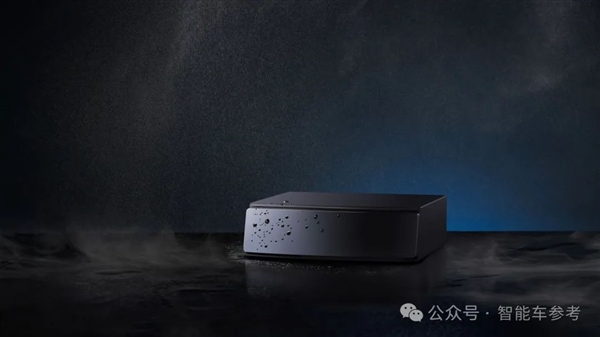 禾賽科技CEO：激光雷達救人命、卷低價無意義
