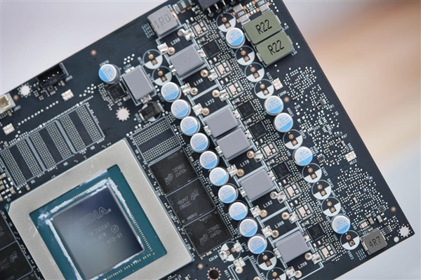 硬核全金屬！影馳RTX 4070 Ti SUPER金屬大師Plus OC圖賞