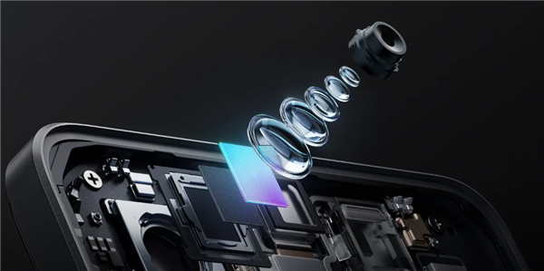 OPPO史上最大電池！OPPO K12 Plus今日全渠道開售：1799元