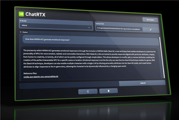 RTX 4090筆記本電腦GPU 27倍碾壓核顯！NVIDIA RTX十大領域變革AI PC
