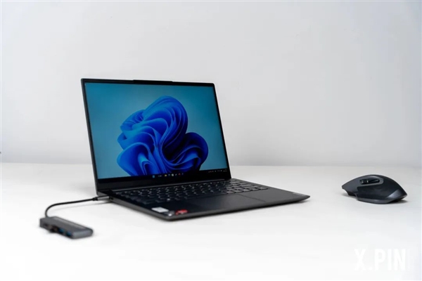 核顯筆記本也能跑50幀夜之城!AMD這次干的好啊(圖10) 核顯筆記本也能跑50幀夜之城!AMD這次干的好啊