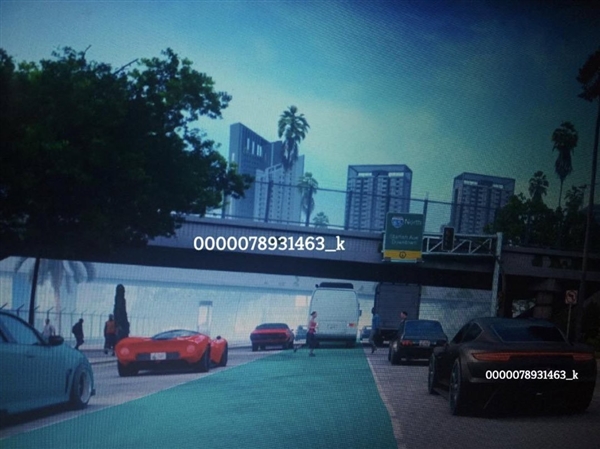 《GTA6》大量新截圖泄露：畫(huà)面逼真 風(fēng)光優(yōu)美