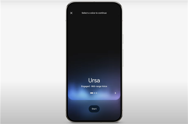 谷歌：Android手機聽我的 AI要這么做