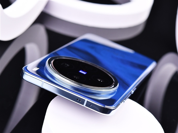 vivo X200上手：天璣最強標準版實至名歸