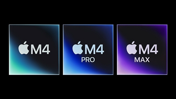 蘋果M4硬剛Intel和AMD 憑什么
