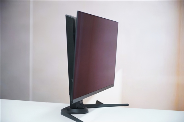 360Hz超高刷新率!技嘉AORUS FO27Q3顯示器圖賞(圖12) 360Hz超高刷新率!技嘉AORUS FO27Q3顯示器圖賞