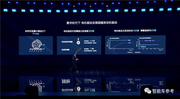 王傳福決定不留活路！比亞迪DMO：壓垮燃油最后一根稻草