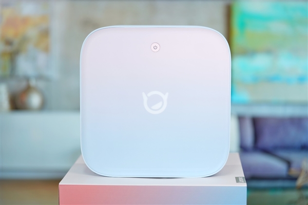 新一代密封光機!聯想小新100智能投影儀圖賞(圖4) 新一代密封光機!聯想小新100智能投影儀圖賞