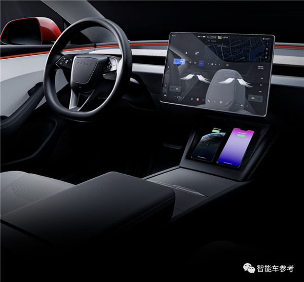 25.99萬起！新款特斯拉Model 3開賣 網友：說好的19.9萬呢