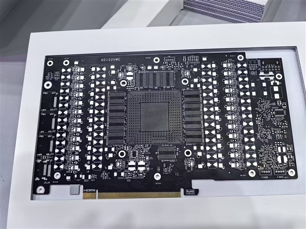 風冷內(nèi)存、高端主機：七彩虹AIPC新品集結COMPUTEX 2024！