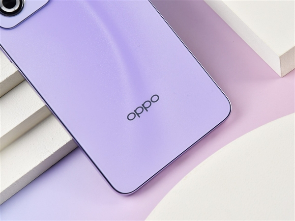 OPPO A3活力版上手：防摔耐用 一部千元機流暢用4年