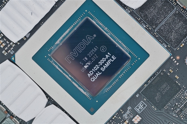 中國合規(guī)版RTX 4090D發(fā)布時間敲定！一個字：快