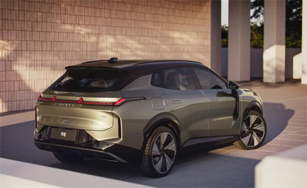 領(lǐng)克08今晚上市：1.5T插混+魅族車機 21.8萬能否打敗傳統(tǒng)SUV