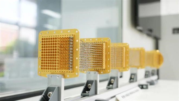 重大突破！中國量子計算機“本源悟空” 一核心部件實現完全國產化