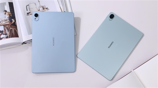 買MatePad Pro系列平板教育優惠版送手寫筆:大學生的全能搭子(圖8) 買MatePad Pro系列平板教育優惠版送手寫筆:大學生的全能搭子