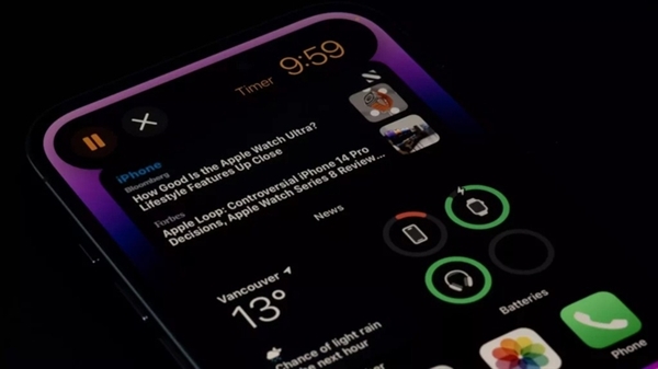 iOS 17代碼提前揭秘iPhone 15 Ultra：USB-C接口穩(wěn)了
