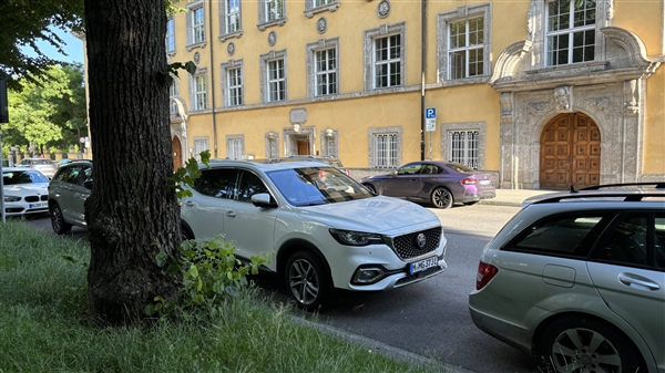 歐盟征收關稅 中國車企撤退還是應對