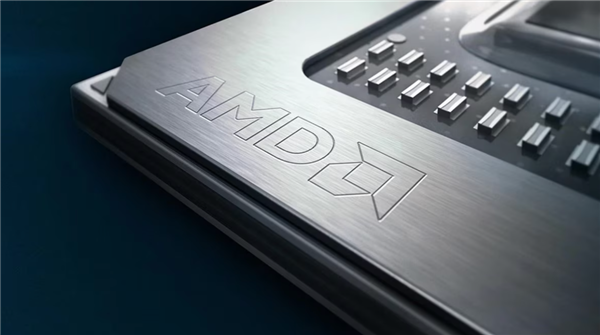 AI收入激增881%：AMD想當另一個NVIDIA