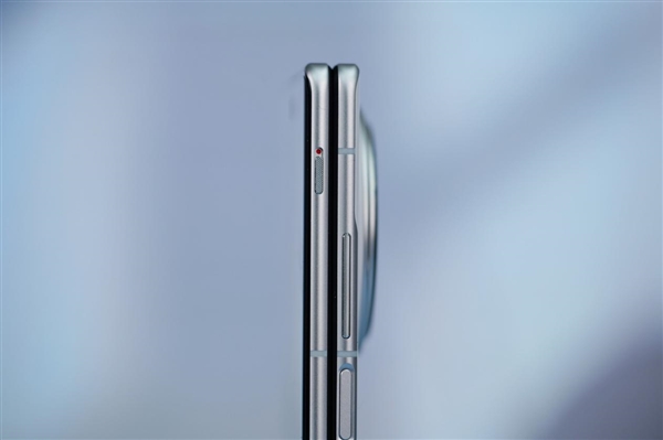 首款驍龍8 Gen3折疊屏！vivo X Fold3圖賞
