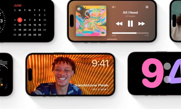 iOS 18集成AI：蘋果對新系統(tǒng)寄予厚望