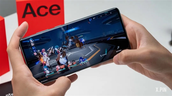 一加Ace 2 Pro：能成為2999元的王者嗎？選它還是紅米K60？