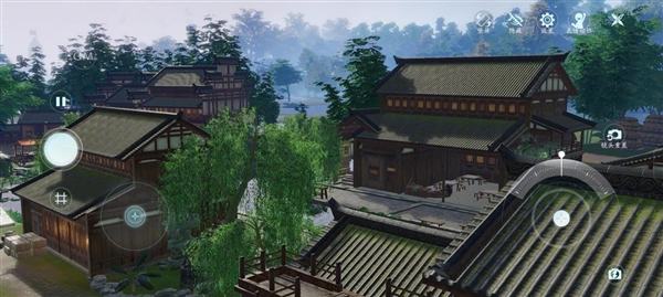 三端數(shù)據(jù)繼承互通！《劍網(wǎng)3無(wú)界》開啟國(guó)產(chǎn)武俠游戲新篇章