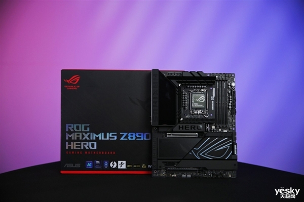 英特爾酷睿Ultra 7 265K上手：游戲能效提升明顯