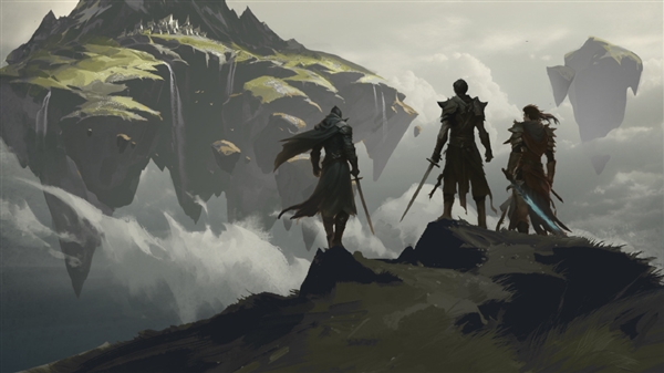 3A+MMO！網易成立新游戲工作室：領導者曾負責《魔獸世界》《英雄聯盟》