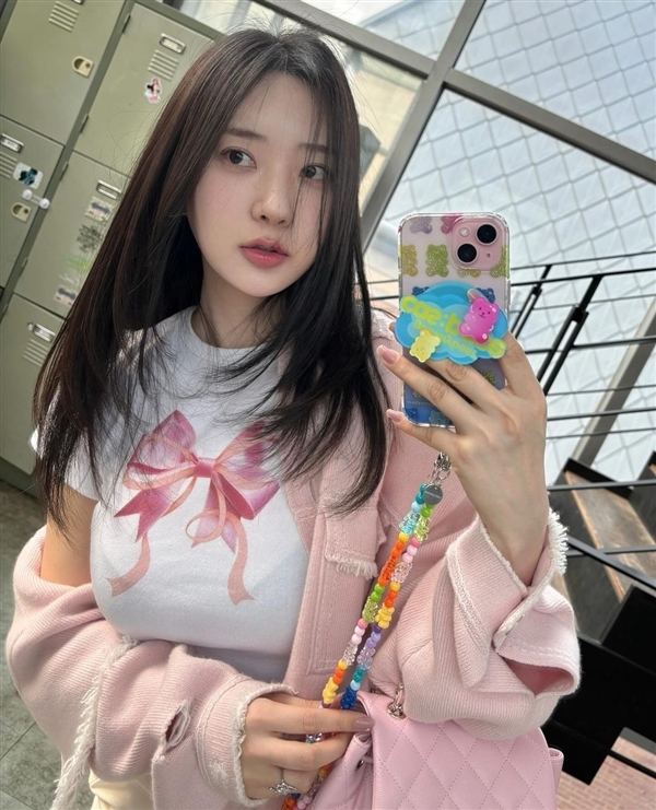 《星刃》性感體模新照欣賞：靚麗動人 身材極佳