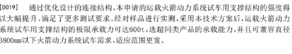 昨天掉在河南的天兵火箭：很可能是因為太草率了