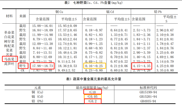 這種長壽菜現在吃正好：曾被當作豬食 營養價值極高
